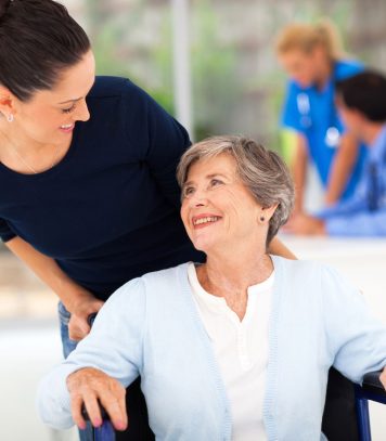 Accompanying services